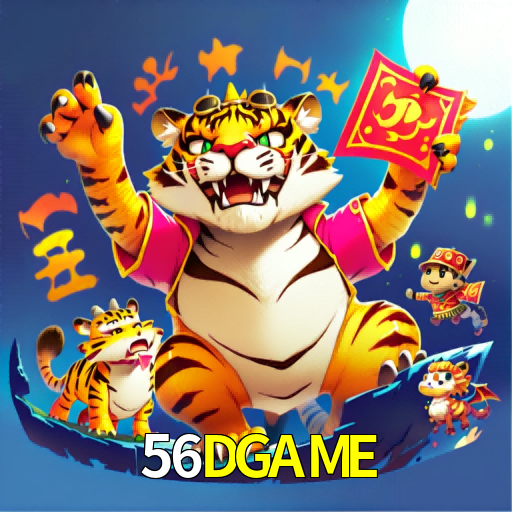 56DGAME
